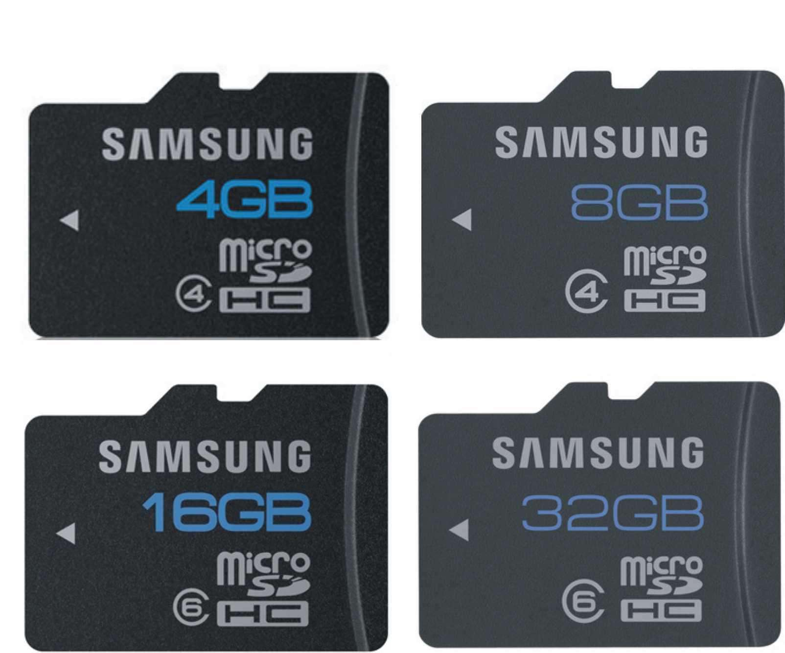 Samsung 512GB EVO Plus microSD Card (2021) MB-MC512KA - Buy Online with ...